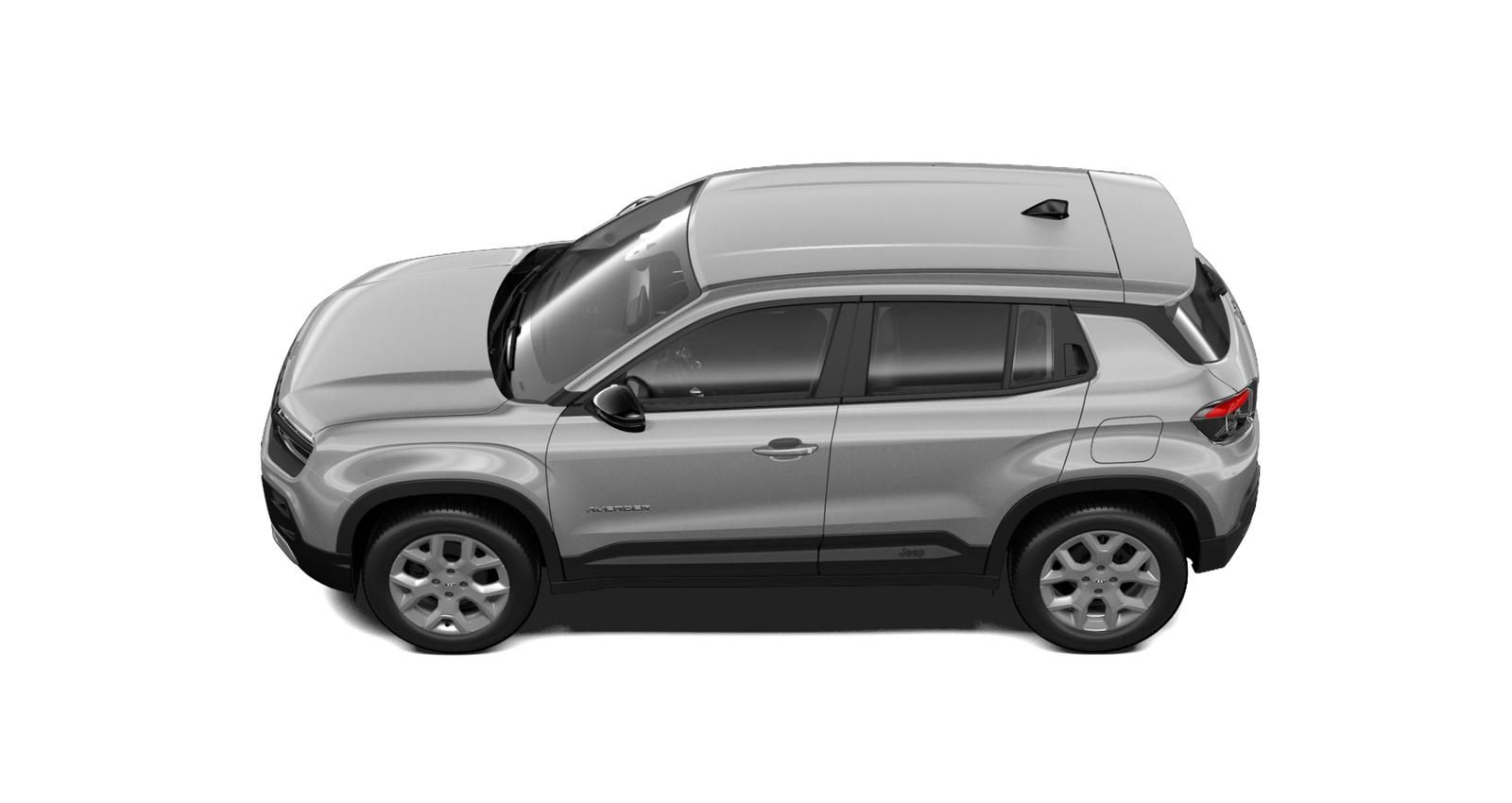 Jeep Avenger - Bild 3