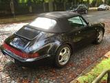Porsche 964 Carrera 2 Cabrio WTL - Porsche 964: Wtl