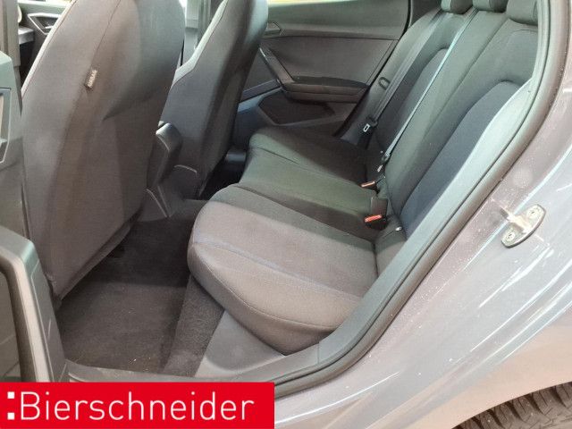 Seat Ibiza - Bild 5