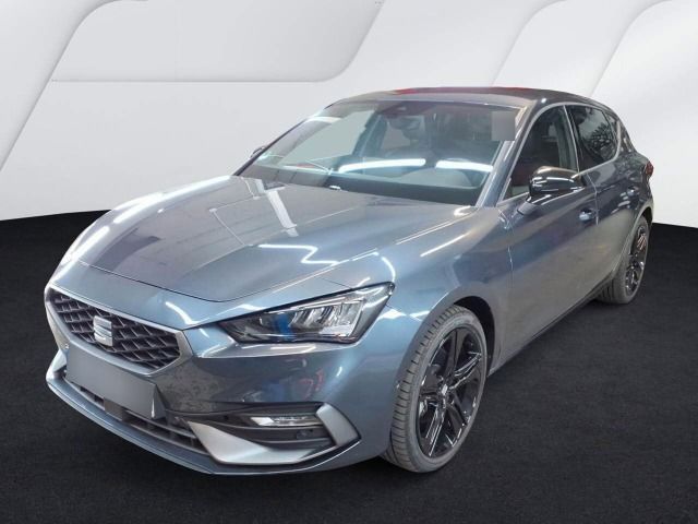 Image of Seat Leon