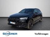Audi Q7 S line business TDI quattro 210 kW tiptronic - Audi Q7: S Line Business