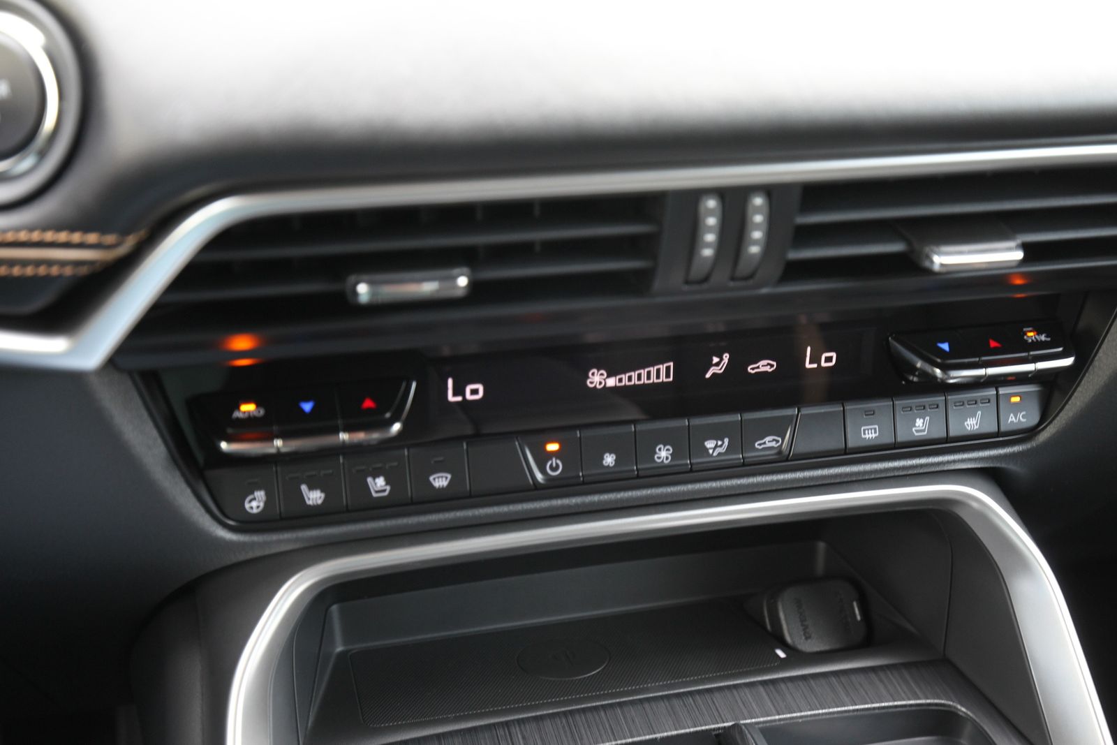 Mazda CX-60 - Bild 11