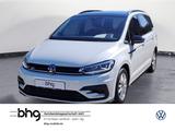 Volkswagen Touran 2.0 TDI DSG Highline R-Line Pano Dynaudio