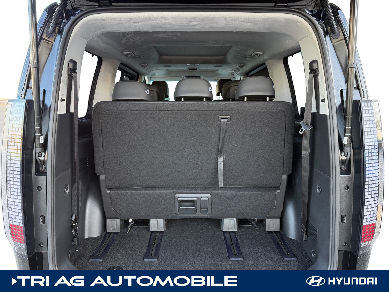 Hyundai Staria – Bild 12