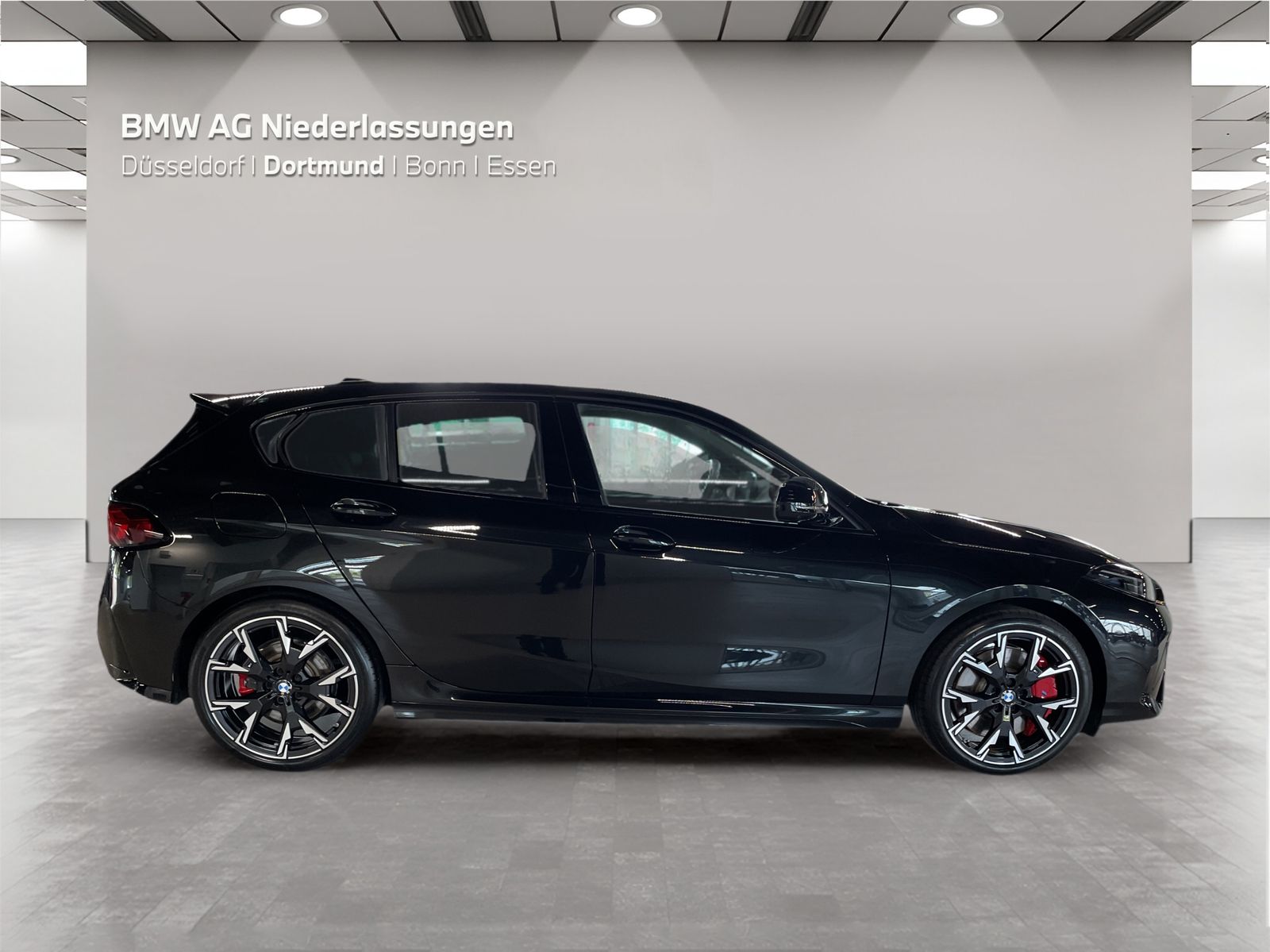BMW 123 - Bild 7