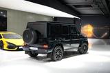 Mercedes-Benz G 400d*MULTIBEAM*BURMESTER*360°KAM*STANDHEIZUNG* - Mercedes-Benz: Beheizbares Lenkrad