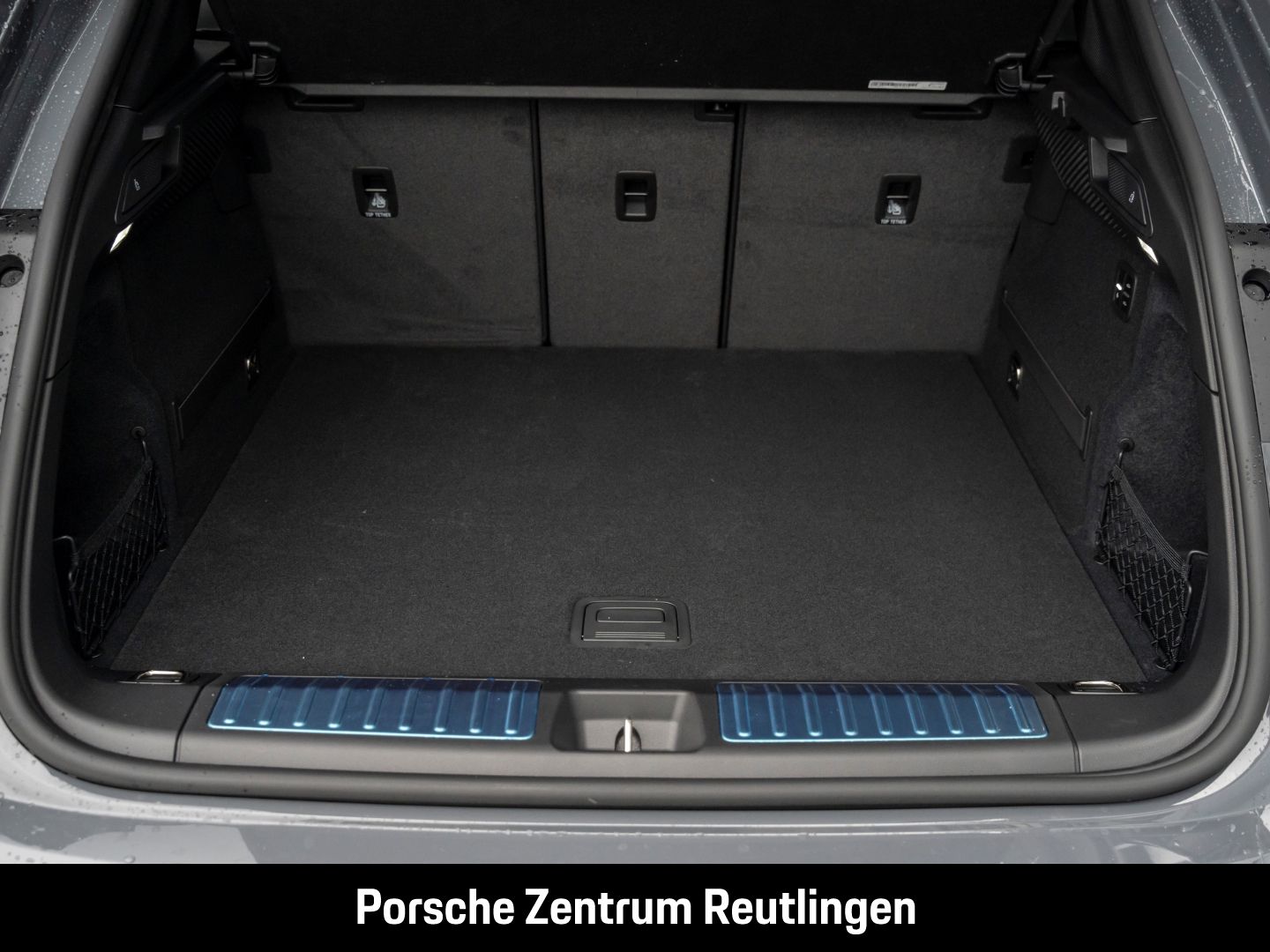 Porsche Macan - Bild 34