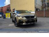 Peugeot 3008 Allure*AHK*R+F-Cam*Tempo*Navi*SHZ* - Peugeot 3008: Gold