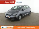 Honda Jazz 1.5 i-MMD Hybrid Elegance Aut.*LED*ACC*PDC* - Honda Jazz in Köln