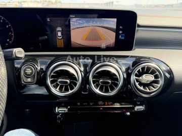 Mercedes CLA 250 - 10