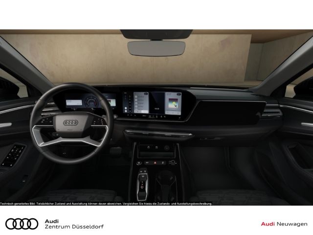 Audi A5 - Bild 9