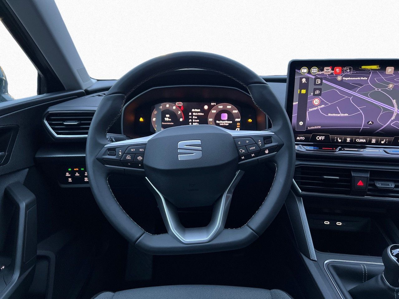 Seat Leon - Bild 13