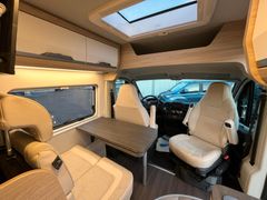 Knaus BOXSTAR 600 STREET*SAT &TV*Fahrradträ*Head-Up Di