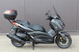 Yamaha X Max 400 / ABS / Top Case / Garantie - YAMAHA C MAX