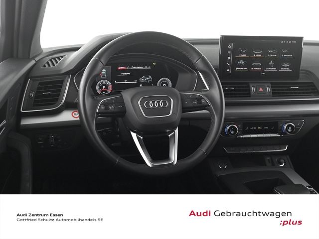 Audi Q5 - Bild 17