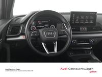 Audi Q5 - Vorschau Bild 17
