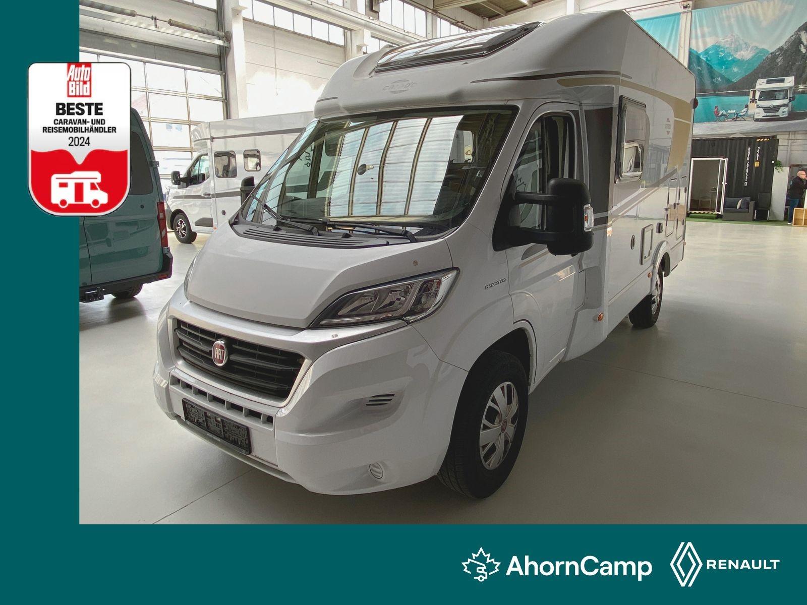 Carado T 132