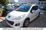 Peugeot 207 SW Premium - Peugeot 207 Premium mit Diesel-Antrieb
