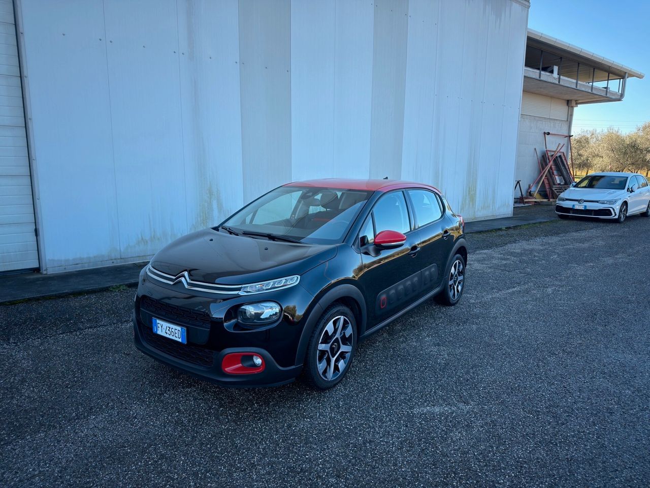 CITROEN C3