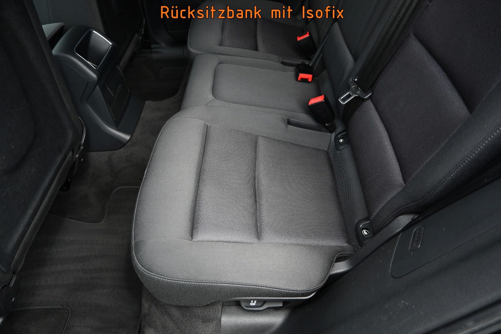 Fahrzeugabbildung Audi Q5 2.0 TDI quattro 6-Gang °STANDHEIZUNG°XENON°