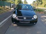 Volkswagen Lupo.Klima+Sd.1A.TÜneu - Volkswagen Lupo mit Diesel-Antrieb