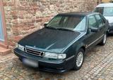Saab 9000 CSE - 2.3t - TÜV 03/2028 - Saab 9000 Gebrauchtwagen