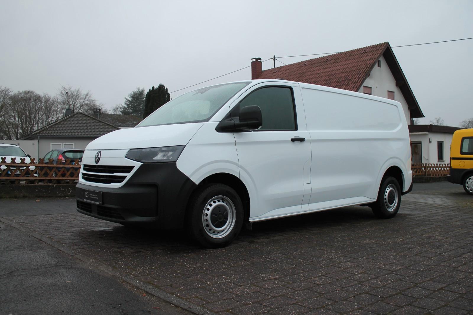 Volkswagen LANG L2  LR 4Motion  3Ja. VW Garantie SOFORT 4x4