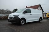 Volkswagen LANG L2  LR 4Motion  3Ja. VW Garantie SOFORT 4x4 - Volkswagen T7 Transporter mit Diesel-Antrieb: Automatik