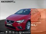 Seat Ibiza FR 1.0 TSI DSG FullLink LED Tempom. Climaa - Seat Ibiza Gebrauchtwagen in Hannover
