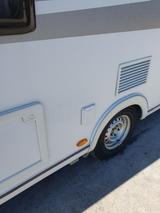 HYMER / ERIBA / HYMERCAR Exciting 485 - Angebote