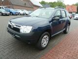 Dacia Duster I Ice 4x2 - Dacia Duster in Hamm