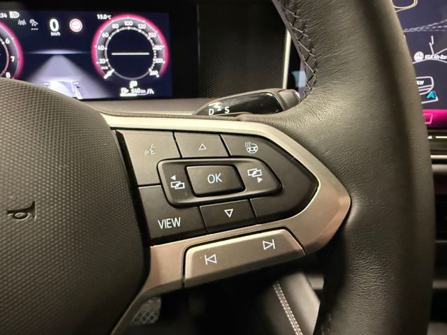 Tayron Life 1.5 eTSI DSG 7-SITZER AHK MATRIX-LED