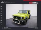 Suzuki Jimny 1.5. ALLGRIP NFZ Comfort - Suzuki Jimny in Hamburg