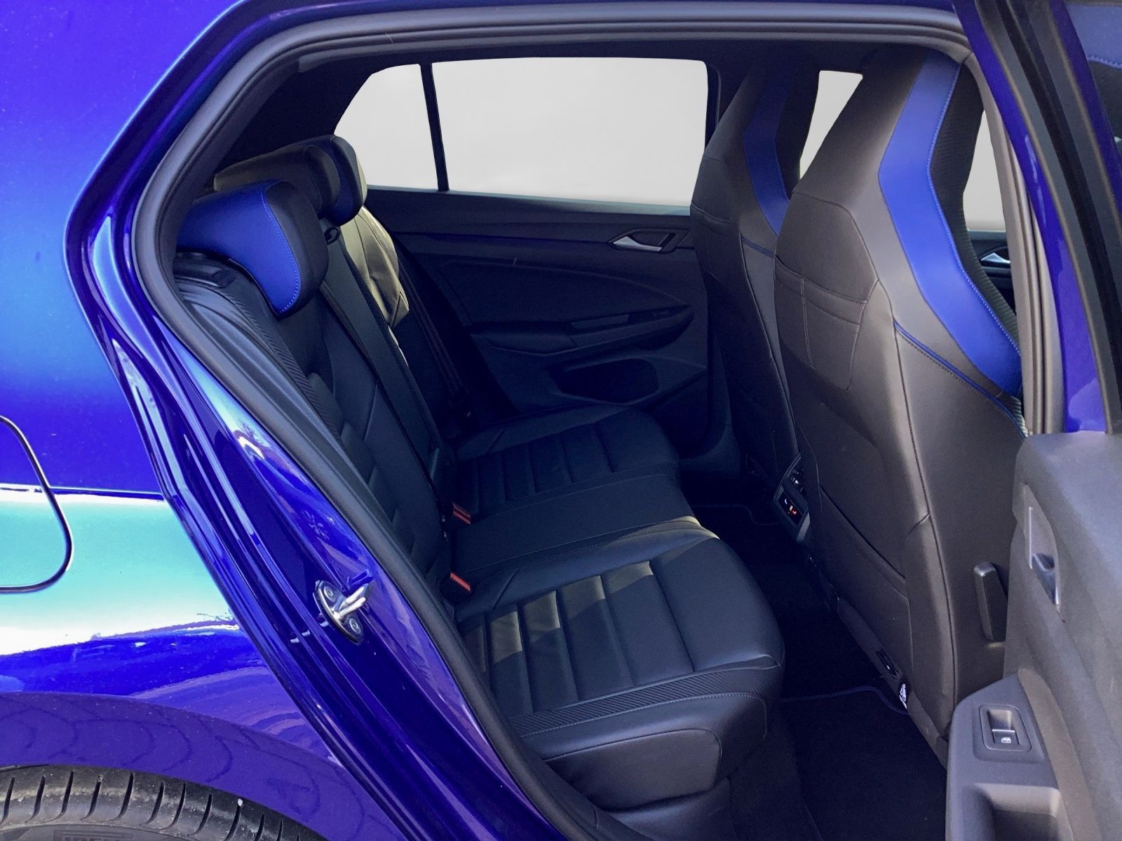 Volkswagen Golf - Bild 7
