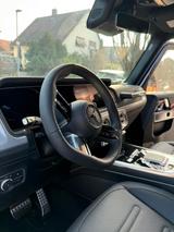 Mercedes-Benz G 450 D -Black Editon AMG Line - Mercedes-Benz G 450 von privat