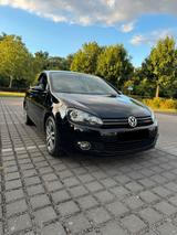 Volkswagen Golf 6 1.6 102 PS - Volkswagen Golf: 102 Ps