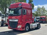 DAF XF460FT SSC ACC LDWS Retarder - DAF Hamburg