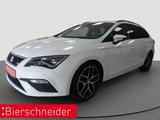 Seat Leon Sportstourer 2.0 TSI DSG FR - Seat Leon: Fr Sport
