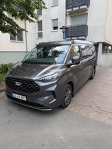 Ford Tourneo Bürstner Wohnmobil C530 L2