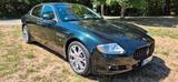 Maserati Quattroporte 4.2 V8 Automatik - Ferrari Motor!!!