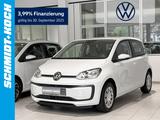Volkswagen up! 1.0 move up! RFK + TEMPOMAT + PDC - VW up! Gebrauchtwagen in Bremen