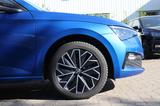 Skoda SCALA STYLE 1.5TSI DSG PREMIUM-LED+PANORAMADACH - Skoda Scala Gebrauchtwagen