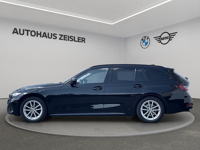Foto Nummer 4: BMW 318i