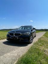BMW 330e Touring Sport Line Panorama Head-Up 