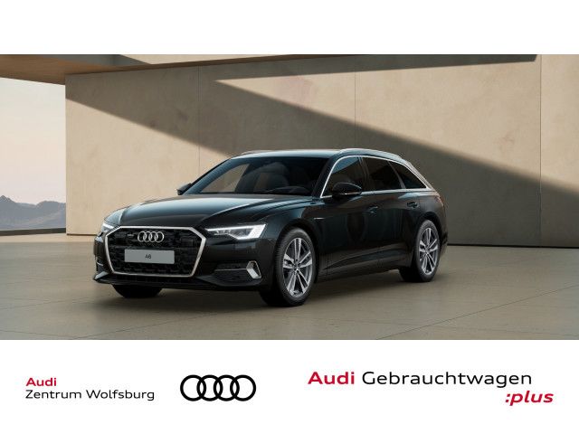 A6 Avant 50 TDI quattro tiptronic advanced HeadU