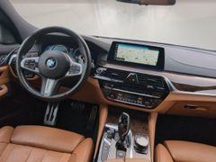 BMW 640d GT M Sport/HK/Luft/Softcl./Pano/NightVision