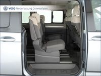 Volkswagen T7 Multivan - Vorschau Bild 15