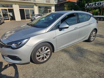 Opel Astra - 2