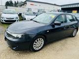 Subaru Impreza Comfort*AUTOMTIK*ANHAKG*EURO5*ALLRAD*1HA - Subaru Impreza: 1.5