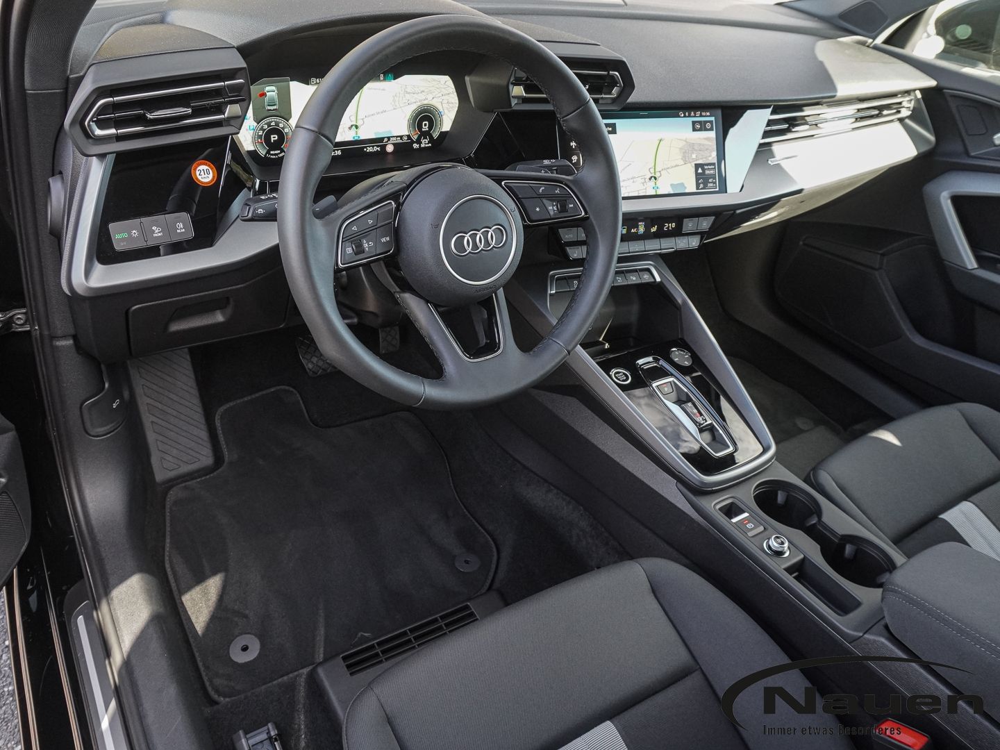 Audi A3 - Bild 11